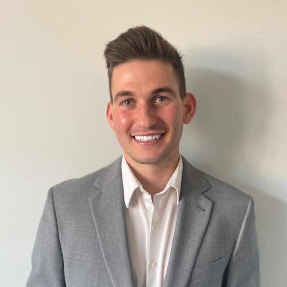 Meet your Posher, Nick